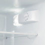 Inventum IKK0880S inbouw koelkast - sleepdeur - nis 88 cm.