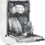 Inventum IVW4508A inbouw vaatwasser