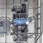 Inventum IVW4508A inbouw vaatwasser