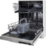 Inventum IVW6008AXL inbouw vaatwasser - verhoogd