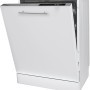 Inventum IVW6008AXL inbouw vaatwasser - verhoogd