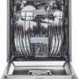 De Inventum IVW6035A is super zuinig in verbruik en zeer stil (tot zelfs 39 dB)