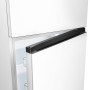 Inventum KV1431W dubbeldeurs koelkast - wit
