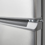 Fraai en praktisch is het greeploze design van de KV1808R 