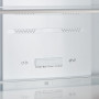 Inventum KV2001B vrijstaande koelkast - nofrost - zwart