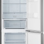 Inventum KV2001B vrijstaande koelkast - nofrost - zwart