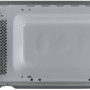 Inventum MN205SZ vrijstaande magnetron - zilver