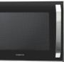 Met de knoppen ondersteund met het LCD display is de Inventum MN309C eenvoudig te bedienen