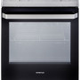 Inventum VFG5020GRVS fornuis