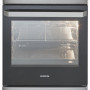 Inventum VFI5042RVS inductie fornuis met 2-fasen elektra aansluiting