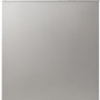Inventum VVW6023AS vrijstaande vaatwasser - rvs-look