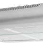 Foto van de Inventum AKO6001RVS onderbouw afzuigkap