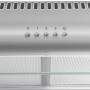 Inventum AKO6001RVS onderbouw afzuigkap