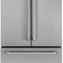 Iomabe INO27JSPF 30 Amerikaanse koelkast - French door - rvs