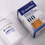 ioMabe / General Electric MWF intern waterfilter