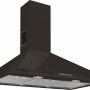 Boretti K760AN wand afzuigkap antraciet