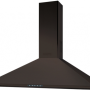 De Boretti K760AN is 70 cm. breed