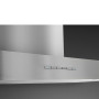 Smeg KBT1200XE wand afzuigkap - 120 cm breed blokmodel