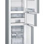 Siemens KG38QAL30 koelkast met wijn