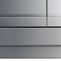 KIT2A2-8 - SMEG plint voor rvs Opera fornuis