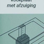 Kitchenairfilter KAF L750/90X220 plasmafilter - verticaal