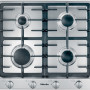 Miele KM2010G inbouw gas kookplaat
