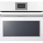 Kuppersbusch CBD6550.0W combi-stoomoven inbouw