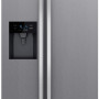 Kuppersbusch FKG9501.0E side-by-side koelkast - rvs
