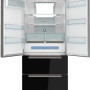 Kuppersbusch FKG9860.0S side-by-side koelkast - zwart glas