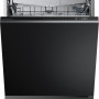 Kuppersbusch G6300.0v inbouw vaatwasser - 46 dB
