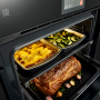 Kuppersbusch B6850.0S inbouw oven met MultiTherm