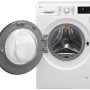 LG F4J5TN3W wasmachine