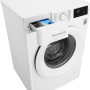 LG F4J5TN3W wasmachine
