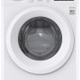 LG F4J5TN3W wasmachine