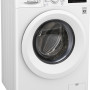 LG F4J5TN3W wasmachine