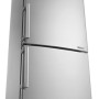 LG GBB59PZJZB koelkast rvs-look