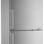 LG GBB59PZJZB koelkast rvs-look