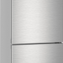 Liebherr CNPef4333-20 koelkast - koel/vriescombinatie - rvs