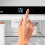 Liebherr CNdgo 5223-20 koelkast - goud