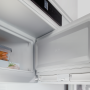 Liebherr DRf3901-20 inbouw koelkast met decorlijsten - nis 88 cm.