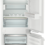 Liebherr ICNc 5123-20 inbouw koelkast - nis 178 cm - deur-op-deur