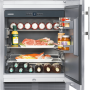 Liebherr OKes 1750-21 outdoor koelkast voor buitenkeuken - rvs