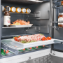 Liebherr OKes 1750-21 outdoor koelkast voor buitenkeuken - rvs