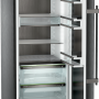 Liebherr SRBbsc 529i-23 blacksteel koelkast