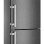 Liebherr CBNbs4835-21 blacksteel koelkast