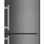 Liebherr CBNbs4835-21 blacksteel koelkast
