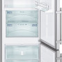 De Liebherr CBNPes3756 is voorzien van BioFresh en drie laden vries