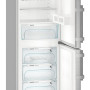 Liebherr CNef4735-21 rvs koelkast