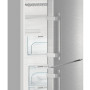Liebherr CNef4835-21 rvs koelkast