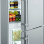 De Liebherr CPesf3413 is een super energiezuinige koelkast met energieklasse A+++ label